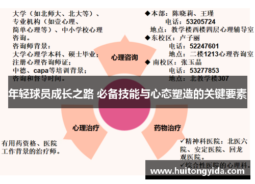 年轻球员成长之路 必备技能与心态塑造的关键要素