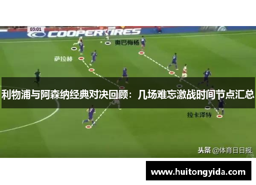 利物浦与阿森纳经典对决回顾：几场难忘激战时间节点汇总